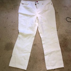 Tommy Hilfiger jeans